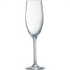 Luminarc Набір келихів для ігристого вина  Menades 4 х 240 мл (0883314973518) - зображення 2