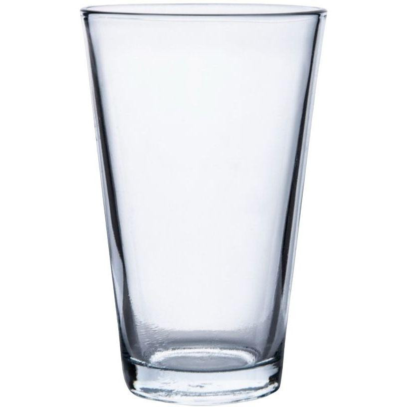 Ecomo Набір склянок  Cone 285 мл 6 шт (RYG3018-P) - зображення 1