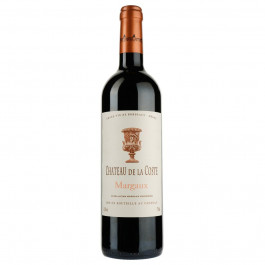 L.D.Vins Вино  Chateau De La Coste 0,75 л сухе тихе червоне (3450301147961)