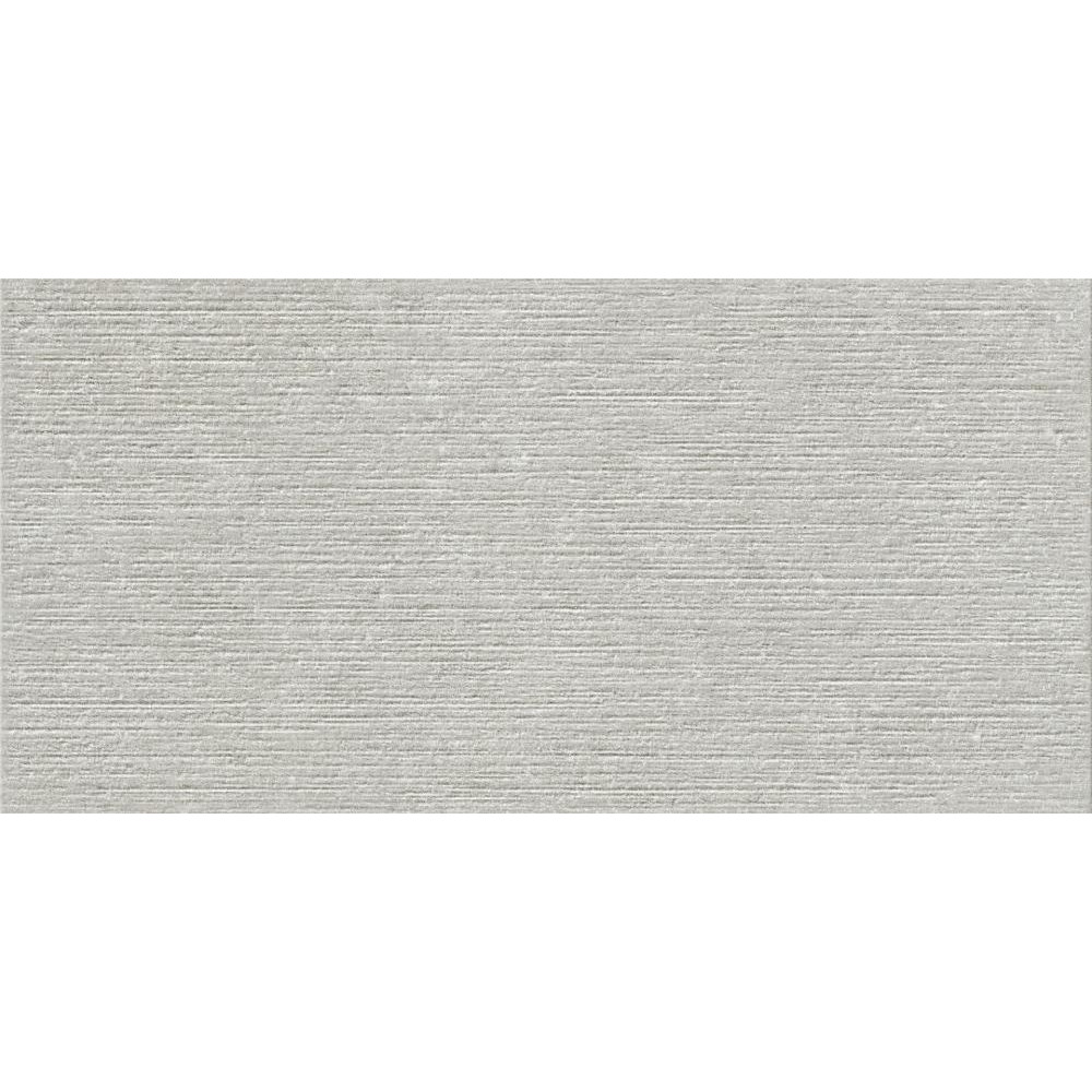 Marazzi Mystone BERICI CENERE STRUTTURA RIGHE 3D RT 60x120 - зображення 1