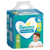 Pampers Active Baby-Dry Extra Large 6 (56 шт.) - зображення 3
