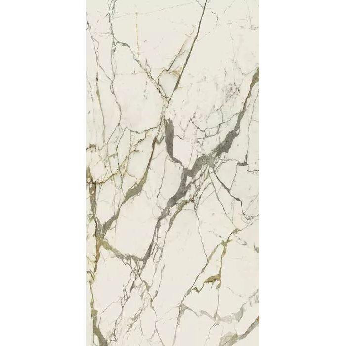 Florim Stone Marble Eternal Gold B Matt Stu 160x320 см - зображення 1