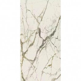 Florim Stone Marble Eternal Gold B Matt Stu 160x320 см