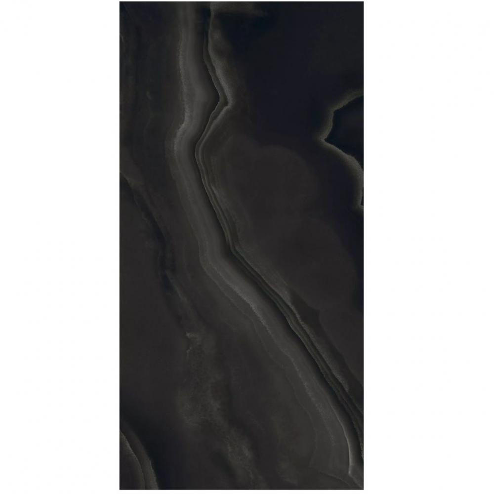 Florim Eccentric Luxe, Smoky Black 120х280 см - зображення 1