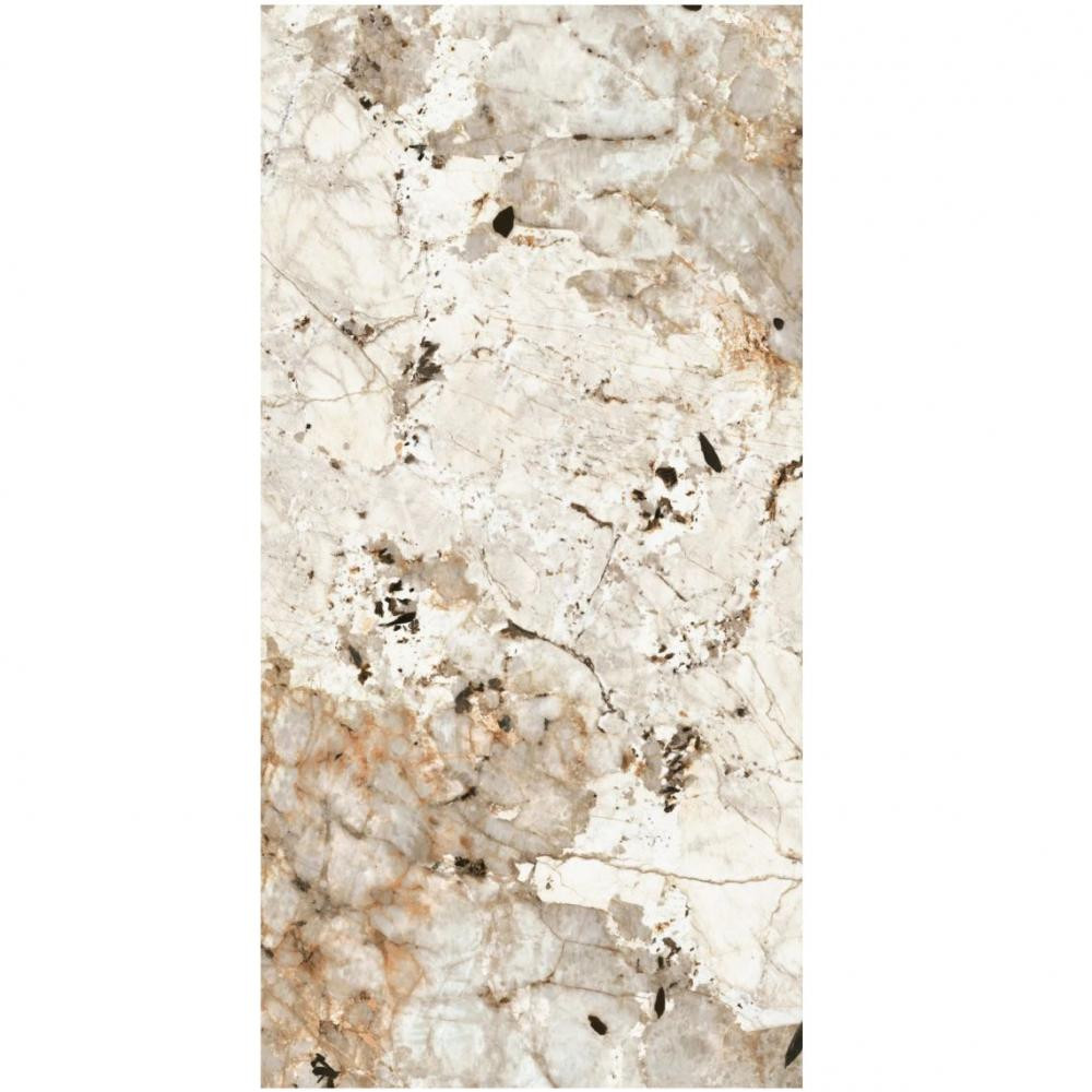 Florim Stone Marble Heritage Tundra B Mat stu 160х320 см - зображення 1