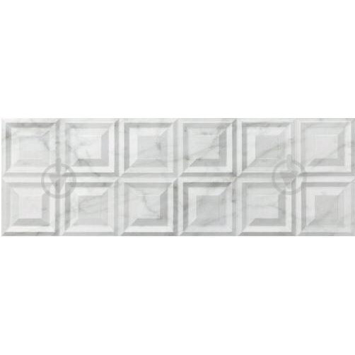 El Molino Плитка Minerva white 20x60 - зображення 1