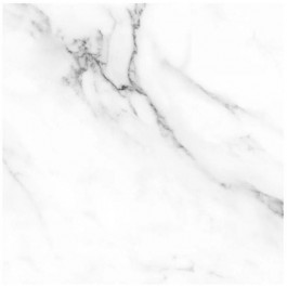 Golden Tile Плитка Marble Story white MS0870 40x40 см