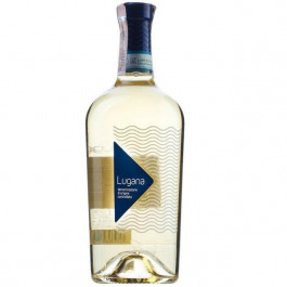 Campagnola Вино Lugana белое сухое 0.75 л 12.5% (8002645431067)