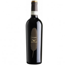 Campagnola Вино  Valpolicella Ripasso Classico Superiore, червоне, сухе, 14%, 0,75 л (8002645141065)