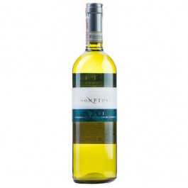 Campagnola Вино  Gavi DOCG Monfiore, біле, сухе, 12%, 0,75 л (8002645912061)
