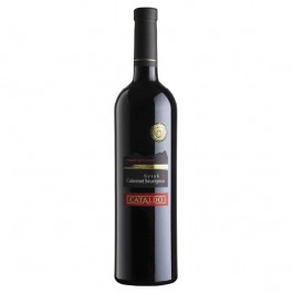 Campagnola Вино  Syrah Cabernet Sauvignon, червоне сухе, 13,5%, 0,75 л (8002645804052)