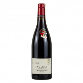 Francois Martenot Вино  Volnay Les Abeilles, червоне, сухе, 13%, 0,75 л (3120581438485)