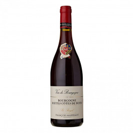 Francois Martenot Вино  Hautes Cotes de Nuits Pres Royal, червоне, сухе, 12,5%, 0,75 л (3120581438430)