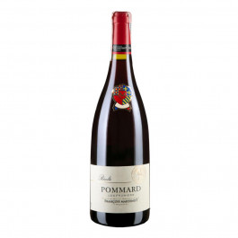 Francois Martenot Вино  Pommard Les Pruniers, червоне, сухе, 13%, 0,75 л (3258880858229)
