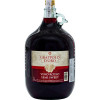 Grappolo d'Oro Вино  Vino Rosso Semi Sweet червоне напівсолодке 5 л 10.5% (8005228097155) - зображення 3