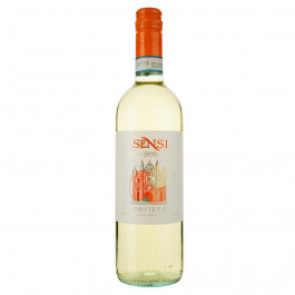 Sensi Вино  Orvieto біле сухе 0.75л (8002477750084)