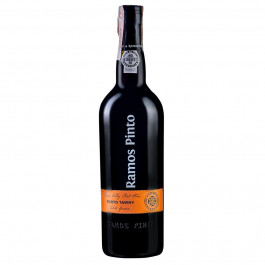 Ramos Pinto Вино  Tawny Porto, червоне, солодке, 19,5%, 0,75 л (5601332000109)