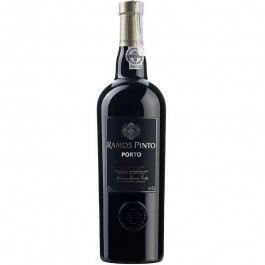 Ramos Pinto Вино  Tawny Vintage Port, червоне, солодке, 20%, 0,75 л (5601332003834)