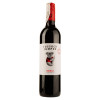 Tussock Jumper Вино  Shiraz, червоне, сухе, 0,75 л (3760204540135) - зображення 1