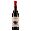 Tussock Jumper Вино  Shiraz-Grenache-Viognier Western Cape, червоне, сухе, 0,75 л (3760204540319) - зображення 1