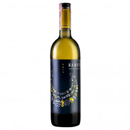 Quoin Rock Вино  Namysto Sauvignon Blanc Semillon, біле, сухе, 12,5%, 0,75 л (6009880835850)