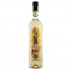 Tophi Вино  Nuwang Ume Pflaume, біле, солодке, 10%, 0,5 л (4102240005848) - зображення 1