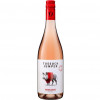 Tussock Jumper Вино  Grenache, рожеве, сухе, 0,75 л (3760204540340) - зображення 1