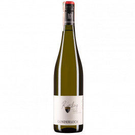 Gunderloch Вино  Riesling Trocken біле сухе 0.75 л 13% (4022642000381)