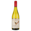 Woodhaven Вино  Chardonnay California біле сухе 13%, 750 мл (1220000070011) - зображення 1