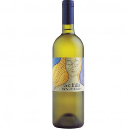 Donnafugata Вино  Anthilia біле сухе 0.75 л (8000852000113)