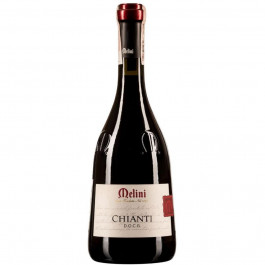 Melini Вино  Chianti Neocampana красное сухое 0.75 л 13.5% (8000160621543)