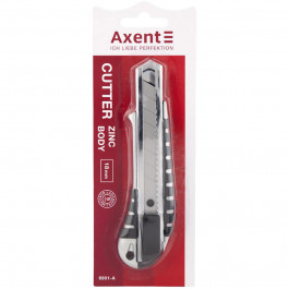 Axent Нож канцелярский , 18мм (6901-A)