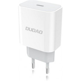 Dudao Power Port Power Delivery PD 18W Type-C (DudaoA8EU)