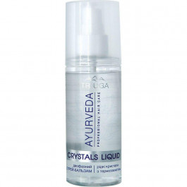 Triuga Herbal Двухфазный спрей-бальзам  Ayurveda Crystals Liquid 120 мл (8908003544885)
