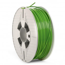 Verbatim PLA 2.85mm, 1кг, Green (55334)