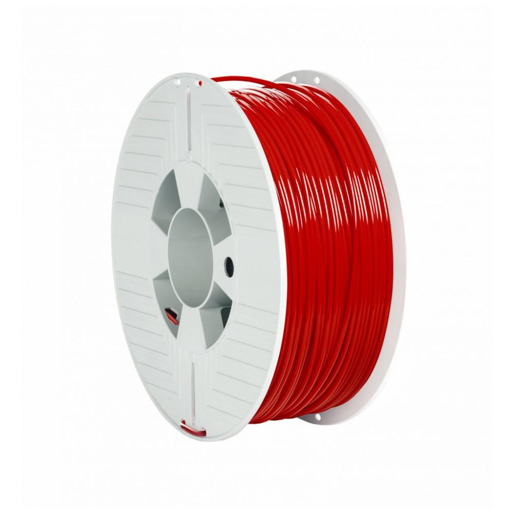 Verbatim PLA 2.85mm, 1кг, Red (55330) - зображення 1