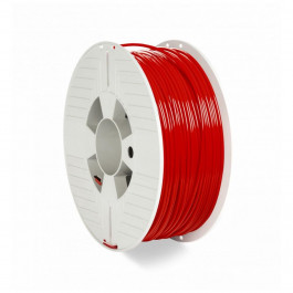 Verbatim PETG 2.85mm, 1кг, Red (55061)