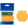 BuroMax Блок для заметок с клейким слоем  BM.2360-99, Яблоко, 50 л, неон, ассорти - зображення 2