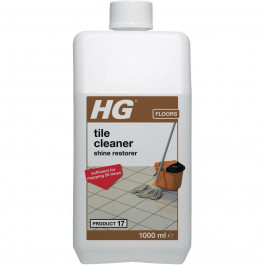   HG toner Миючий засіб для плитки  1 л (8711577079017)