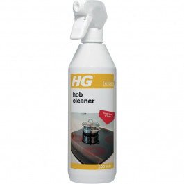 HG Средство для очистки электроплит и керамических конфорок 0.5 л (8711577079338)