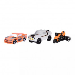 Micro Machines MMW0192