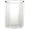 Wilmax Склянка з подвійними стінками Thermo 250мл WL-888783 / A - зображення 1