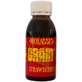 Brain Добавка Molasses (Strawberry) 120ml