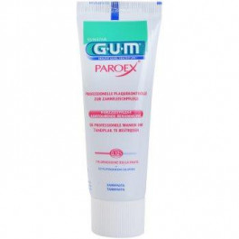 Sunstar GUM Paroex Зубна паста для захисту ясен проти пародонтозу 75 мл