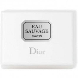 Christian Dior Eau Sauvage парфумоване мило для чоловіків 150 гр
