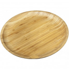 Wilmax Тарелка круглая Bamboo 20,5 см (WL-771032)