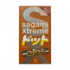 Sagami Супертонкі презервативи Sagami Xtreme Feel UP 10шт (101023) - зображення 2