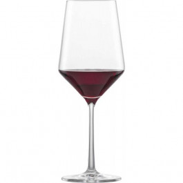 Schott-Zwiesel Набор бокалов для красного вина Pure 540мл 122315