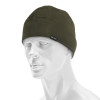 Mil-Tec Шапка  Army Beanie Soft - Olive - зображення 1