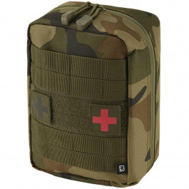 Brandit Molle First Aid Pouch Large / Woodland (8093.15010.OS)